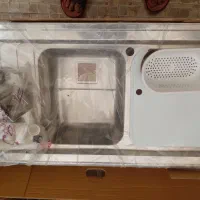 سینک|مصالح و تجهیزات ساختمان|آران و بیدگل, |دیوار