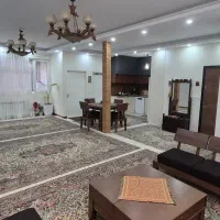 137 متر در دوطبقه با ۲۰متر حیاط اختصاصی|فروش آپارتمان|تهران, ایران|دیوار