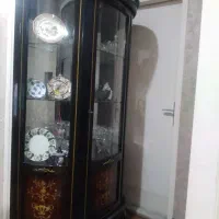 ویترین|بوفه، ویترین، کنسول|ساری, |دیوار