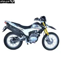 موتور پرواز ۲۰۰ crf 1403