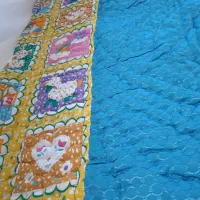 لحاف نواستفاده نشده