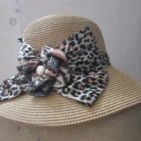کلاه ساحلی