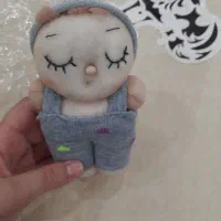 عروسک زیبا*|اسباب‌بازی بچه|دزفول, |دیوار