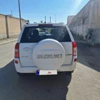 سوزوکی ویتارا اتوماتیک فول درحد