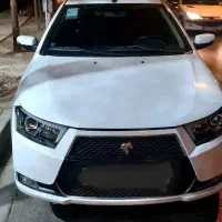 دنا تیپ ۲  مدل ۹۷