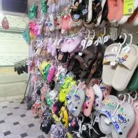 دمپای صندل|کیف، کفش، کمربند|سنندج, |دیوار