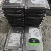 هارد یک ترا