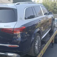 خودروبر خودروسوار کفی خودروبر اتوبان تهران کرج