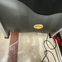 تردمیل|تجهیزات ورزشی|تهران, کاشانک|دیوار