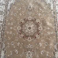 فرش ماشینی ۶ متری