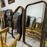 آینه قدی|آینه|قشم, |دیوار