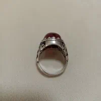 انگشتر یاقوت