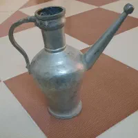 آفتابه قدیمی