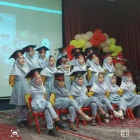 استخدام مربی مهد کودک