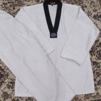 لباس تکواندو سایز 5