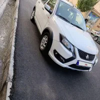 کوییک s مدل ۱۴۰۲ بدون رنگ کم کار