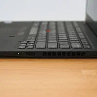 لپ تاپ Lenovo Thinkpad X1 Carbon i5 8TH FulHD لمسی|رایانه همراه|اهواز, گلستان|دیوار