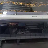 دستگاه چاپگر اپسون 7800 و لمینت|پرینتر، اسکنر، کپی، فکس|پارس‌آباد, |دیوار