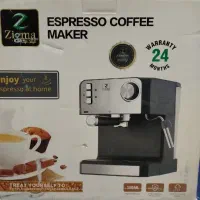 سلام قهوه ساز خانگی|سماور، چایساز، قهوهساز|خرمآباد, |دیوار