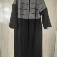 یه عدد پالتو زنانه شیک وتمیز|لباس|خرم‌آباد, |دیوار