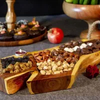 ظروف چوبی ارزان