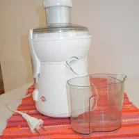 ابمیوه گیری پارس خزر