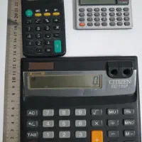 ماشین حساب سیتیزن اصل