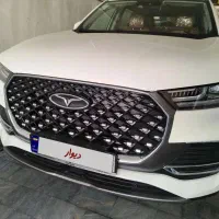 تیگو 8پرومکس مشابه صفر|خودرو سواری و وانت|تبریز, |دیوار