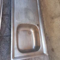 سینک ظرفشویی