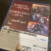 Spider man 2|کنسول، بازی ویدئویی و آنلاین|تهران, حشمتیه|دیوار