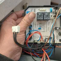 تعمیرات لوازم خانگی