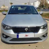 تارا ۶ دنده|خودرو سواری و وانت|تهران, شهرک دریا|دیوار