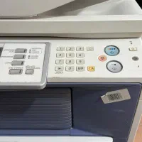 دستگاه فتوکپی رنگی شارپ مدل Mx3501|پرینتر، اسکنر، کپی، فکس|تهران, بهار|دیوار