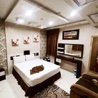 هتل اپارتمان سوئیت مهمان سرا مسافرخانه|اجارهٔ کوتاهمدت آپارتمان و سوئیت|مشهد, حرم مطهر رضوی|دیوار