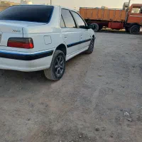 پژوپارس مدل ۹۹