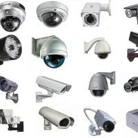 خدمات دوربین مدار بسته و درب برقی و بالابر