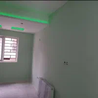 نقاشی وتزئینات ساختمان