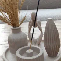 ست 5 تیکه سنگ مصنوعی