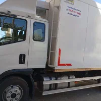 فورس 6تن خوابدار مدل 404... 24تا کار|خودرو سنگین|الیگودرز, |دیوار