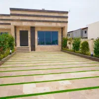 ویلافلت استخردار دارای درب ضد سرقت