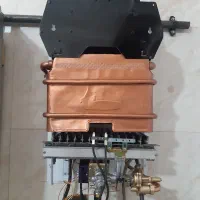 ابگرمکن بوتان کم فشار یک سال گارانتی|آبگرمکن، پکیج، شوفاژ|تهران, پرستار|دیوار