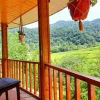 940 متر ویلای جنگلی درسوادکوه|فروش خانه و ویلا|زیرآب, |دیوار