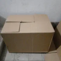 کارتن بزرگ محکم