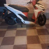 کلیک ۱۵۰cc 1403