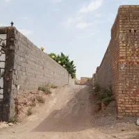 زمین-سنددارمناسب-باغ-ویلا