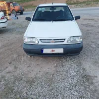 پراید 89