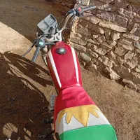متور 150مدارک دار|موتورسیکلت|دیواندره, |دیوار