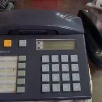 تلفن ثابت الوند