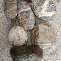 سنگهای قیمتی|کلکسیون و سرگرمی|کرمانشاه, |دیوار