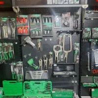 فروش اقساطی ابزار از درگاه اسنپ پی